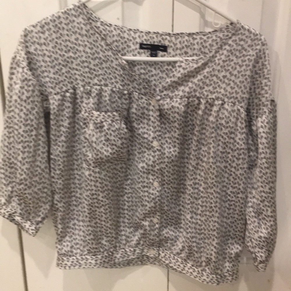 Gap Kids XL girls blouse